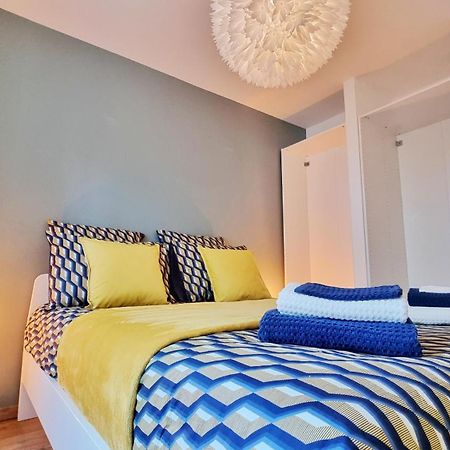 La Buhl Verte - Chic Et Moderne - Calme - Fibre - Relax Bnb Luaran gambar