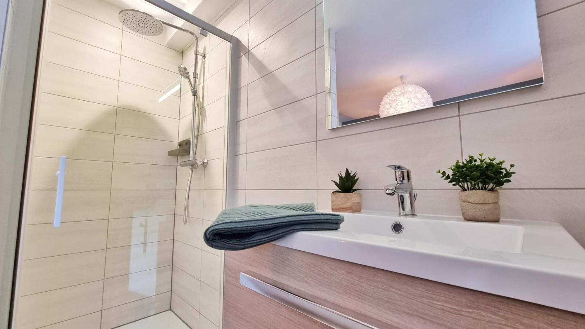 La Buhl Verte - Chic Et Moderne - Calme - Fibre - Relax Bnb Luaran gambar