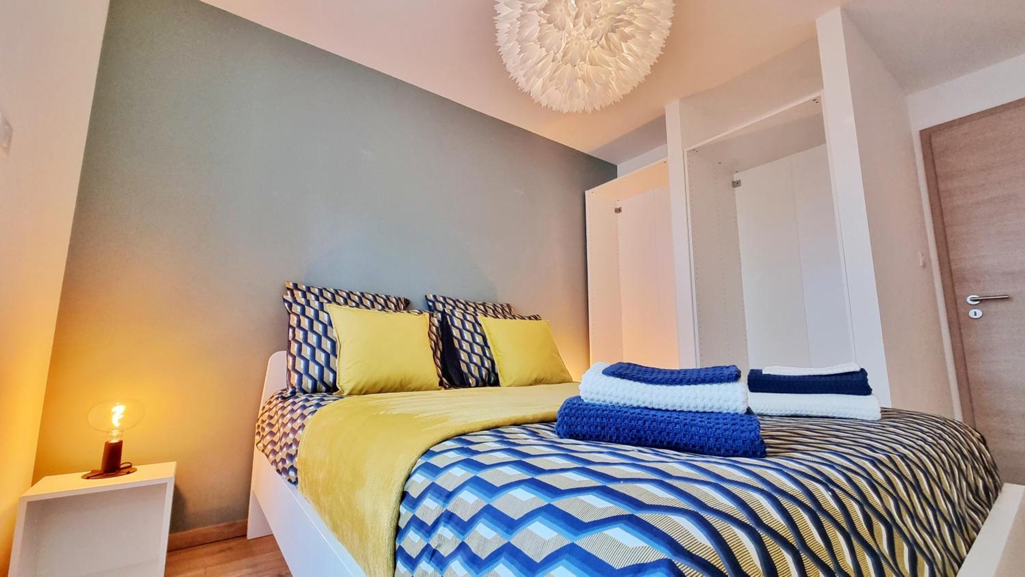 La Buhl Verte - Chic Et Moderne - Calme - Fibre - Relax Bnb Luaran gambar